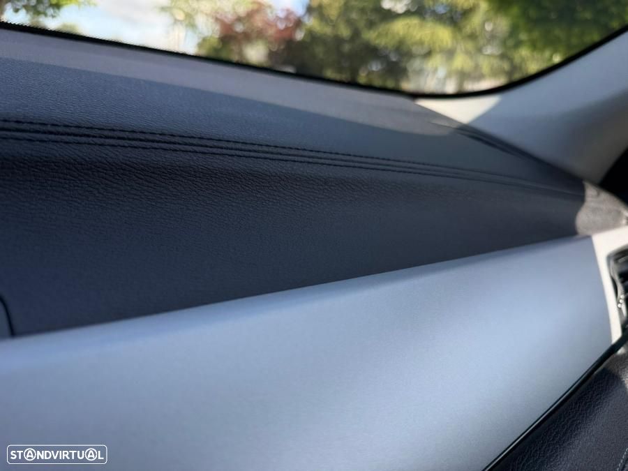 BMW X2 xDrive25e Advantage Plus - 29