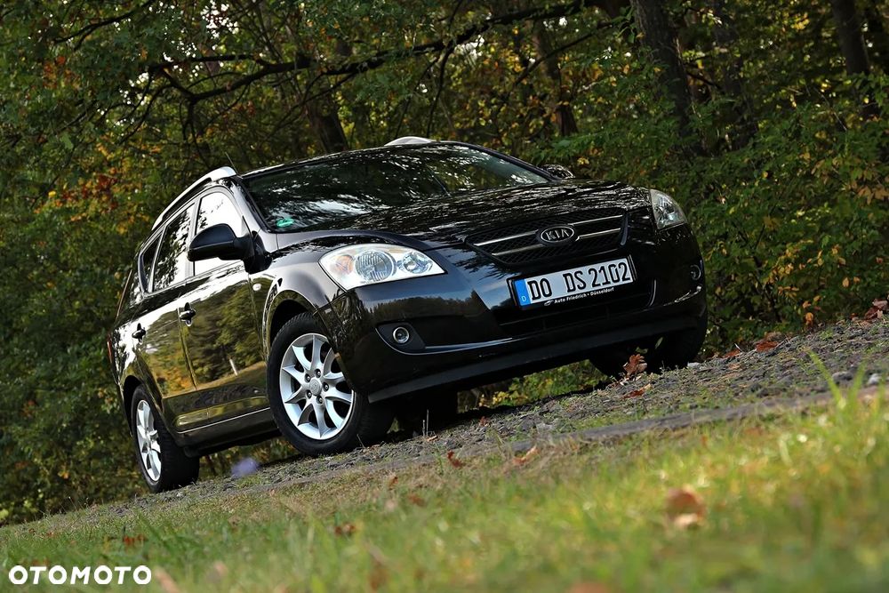 Kia Ceed 1.6 CVVT EX - 5