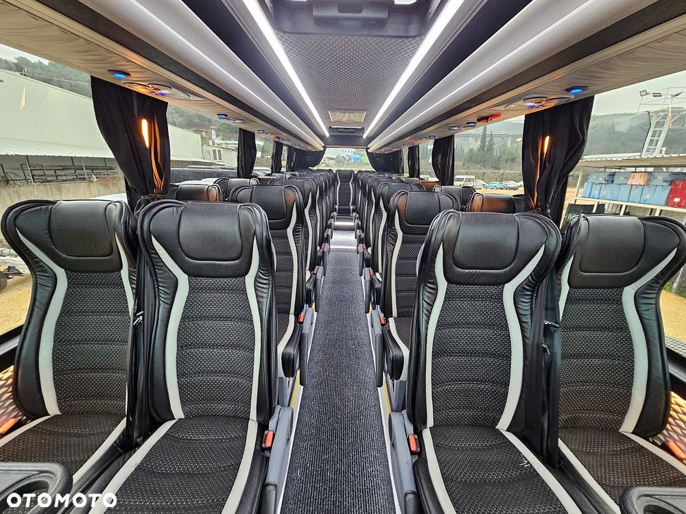 Iveco 70C21 ŻAK - 5