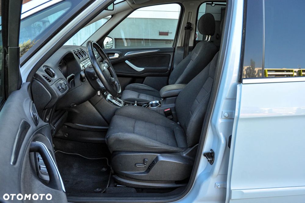 Ford S-Max - 7