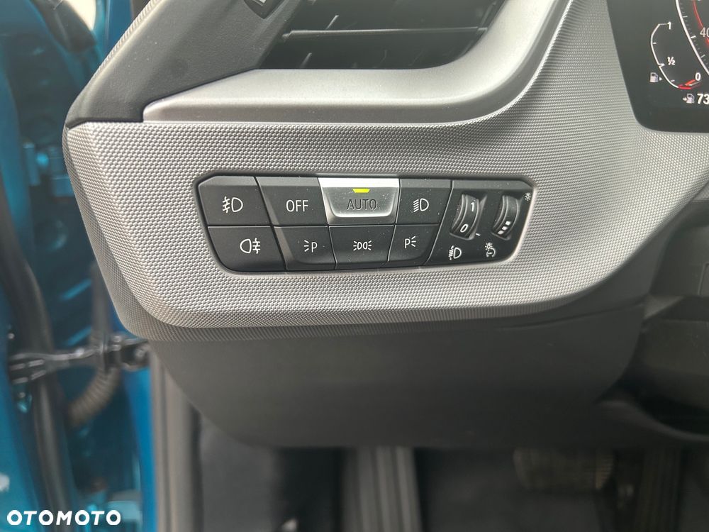 BMW Seria 1 118i Advantage - 29