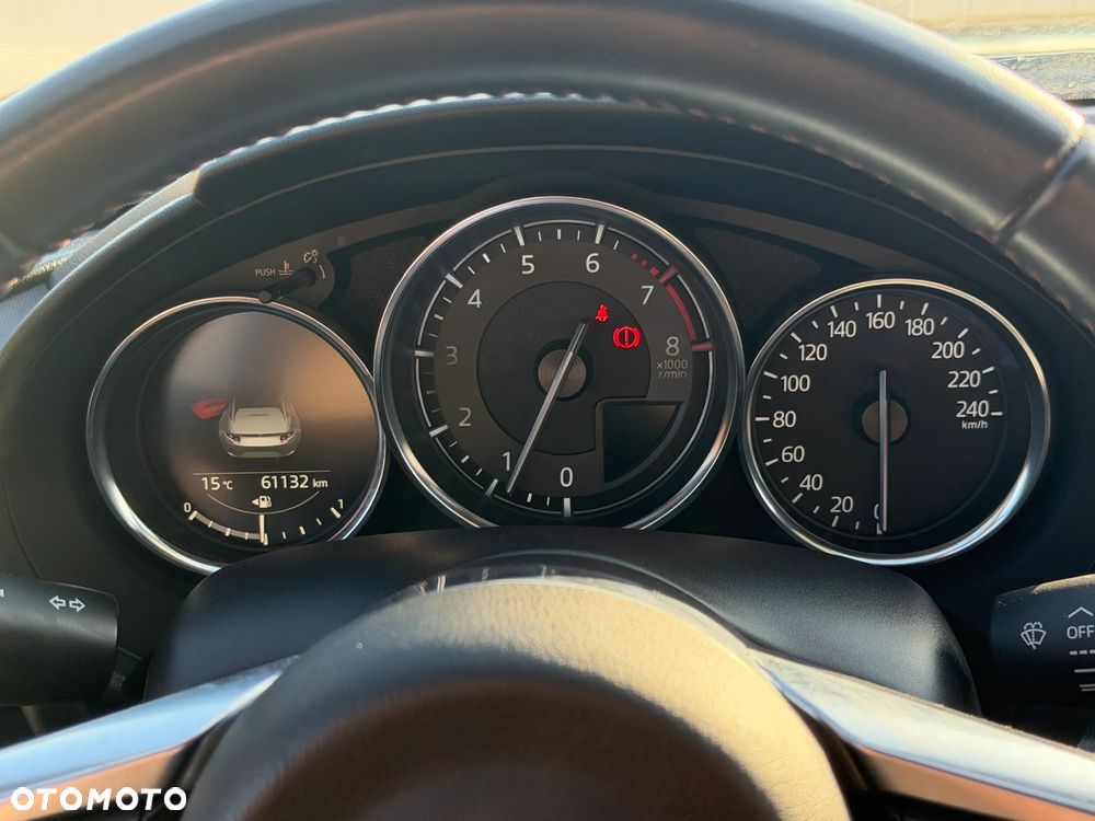 Mazda MX-5 RF SKYACTIV-G 160 I-ELOOP Sports-Line - 18