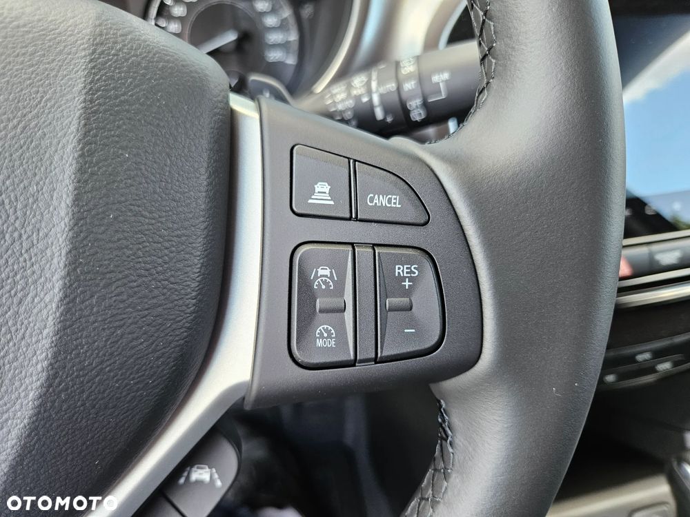 Suzuki Vitara 1.4 Boosterjet mHEV Premium Plus 4WD - 19