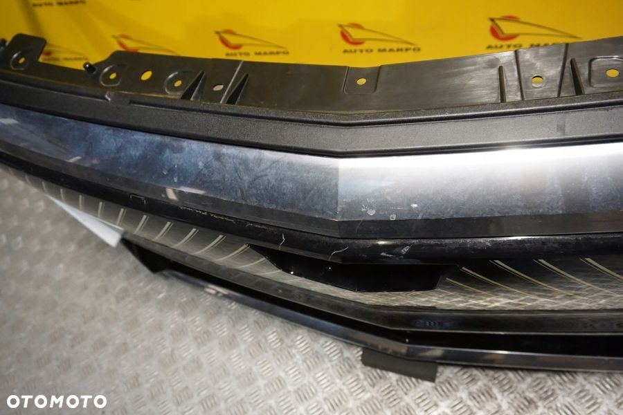 CADILLAC LYRIQ 2023 - 2024 Zderzak Przód Przedni Atrapa Kratka USA - 3