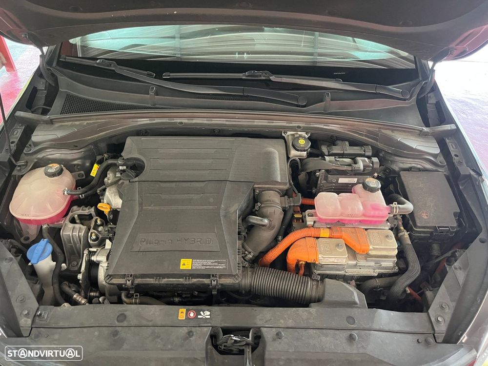 Kia XCeed - 27