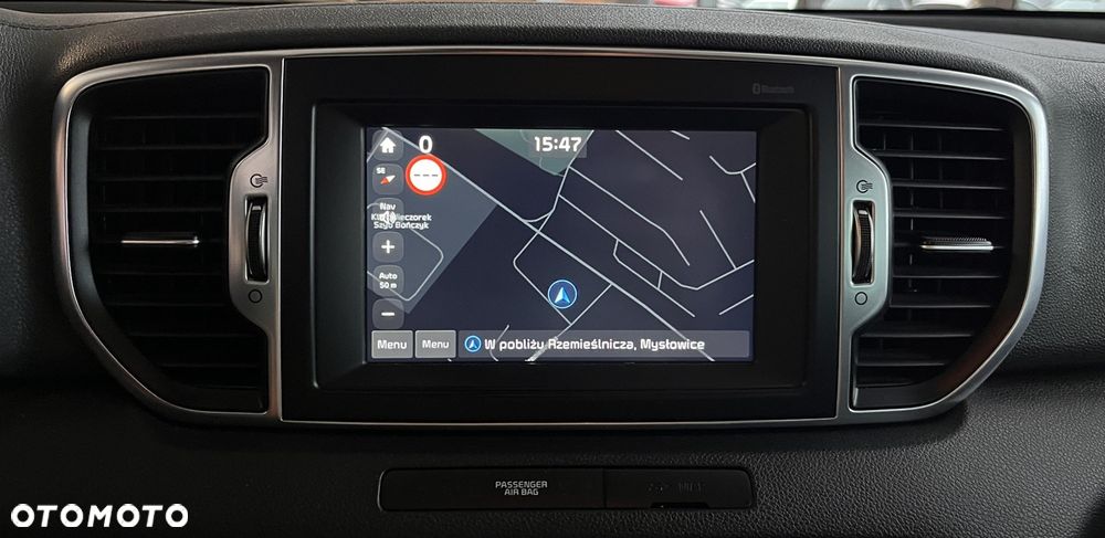 Kia Sportage 1.6 T-GDI GT Line 2WD - 27