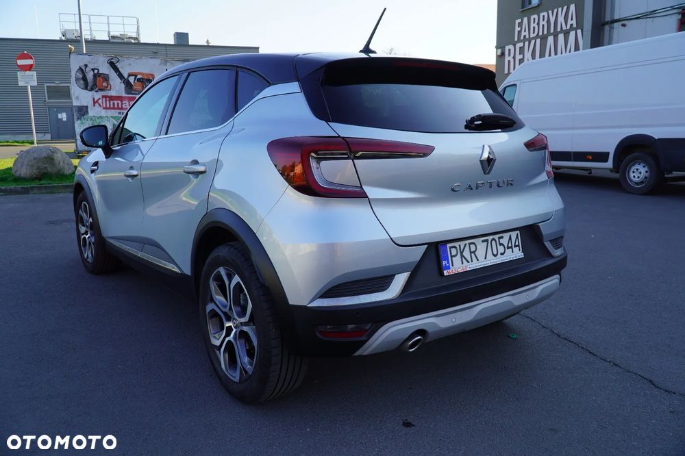 Renault Captur 1.3 TCe Intens - 5