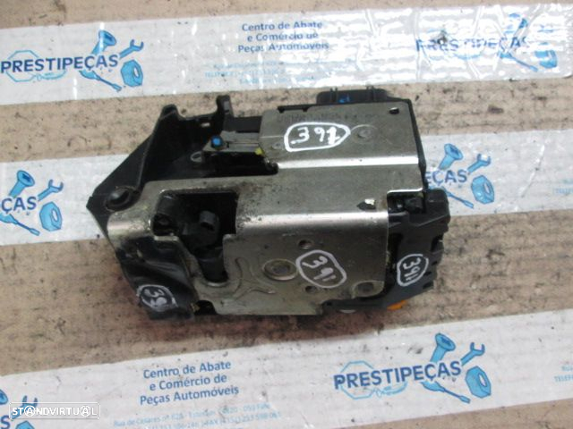 Fecho 2S6AA26413BG FORD FIESTA 2005 TE ELETRICO - 3