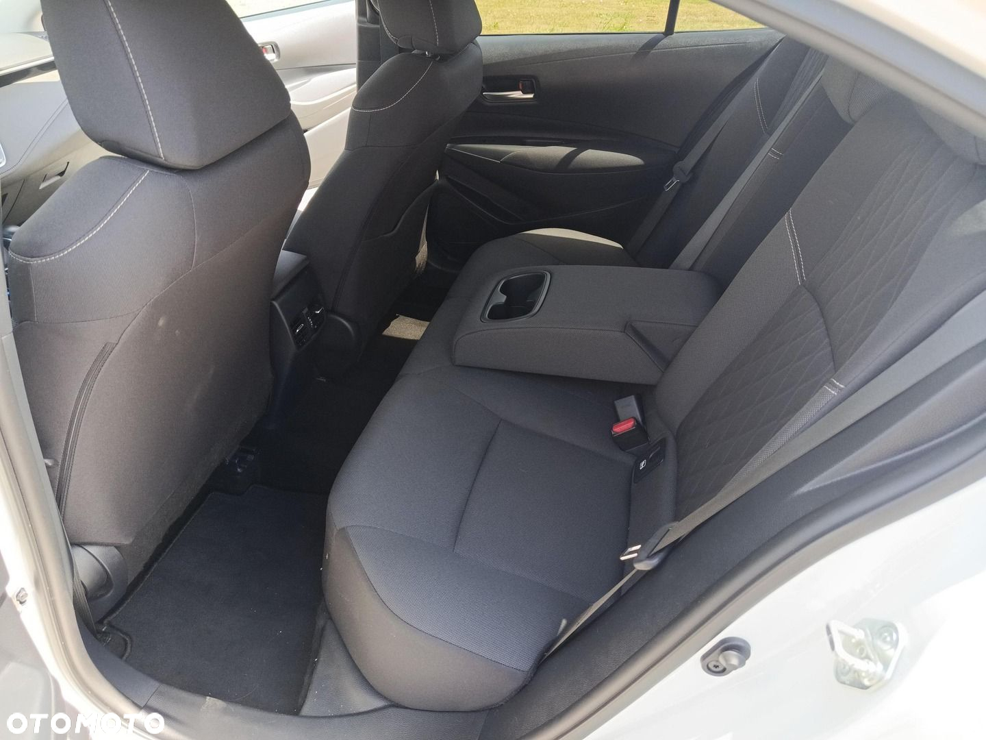 Toyota Corolla 1.5 Comfort MS - 14