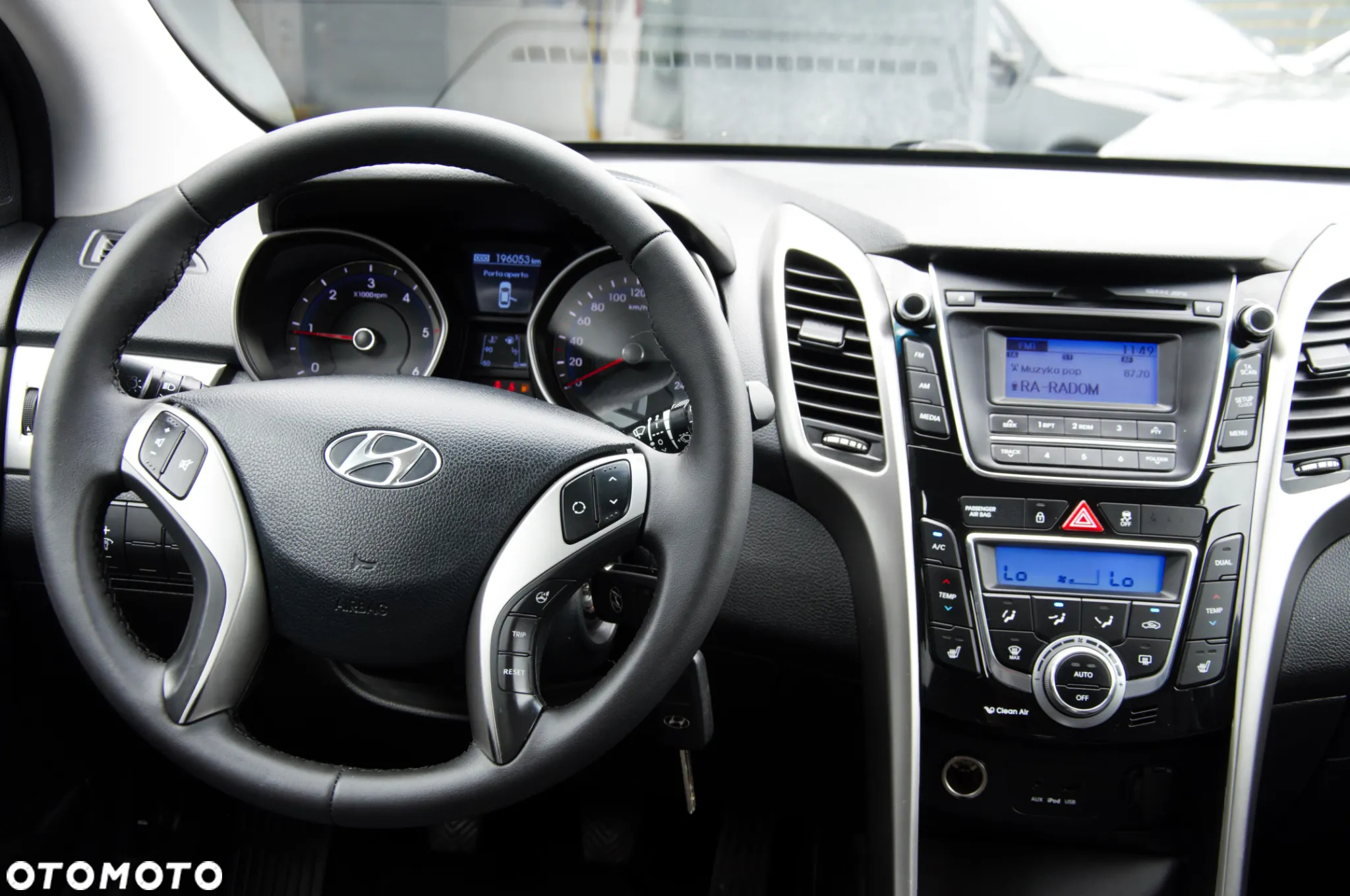 Hyundai i30 1.4 CRDi Style - 12