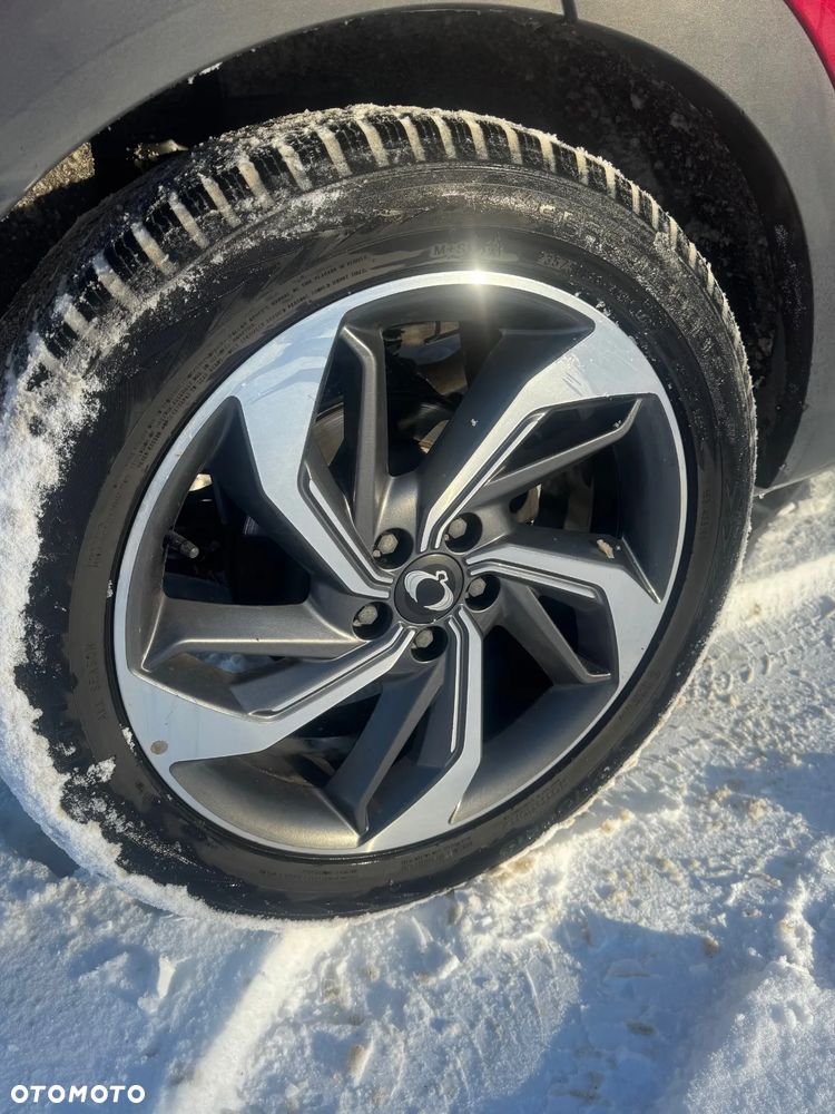 SsangYong/KGM Korando 1.5 T-GDI Amber 2WD - 6