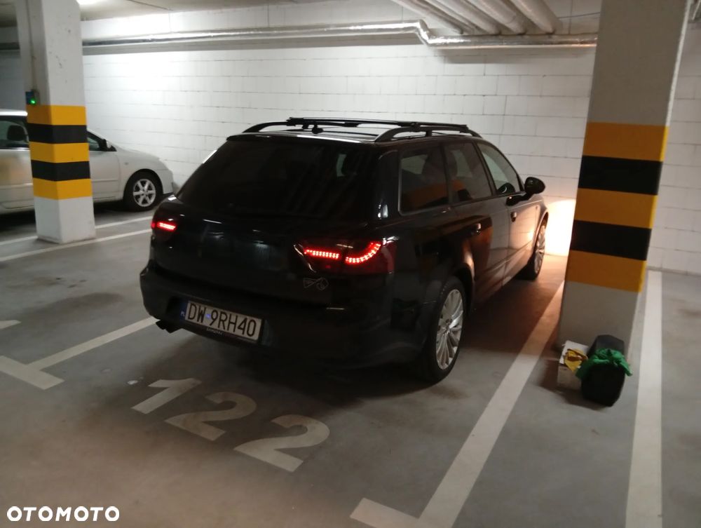 Seat Exeo 2.0 TDI CR Multitronic Style - 15