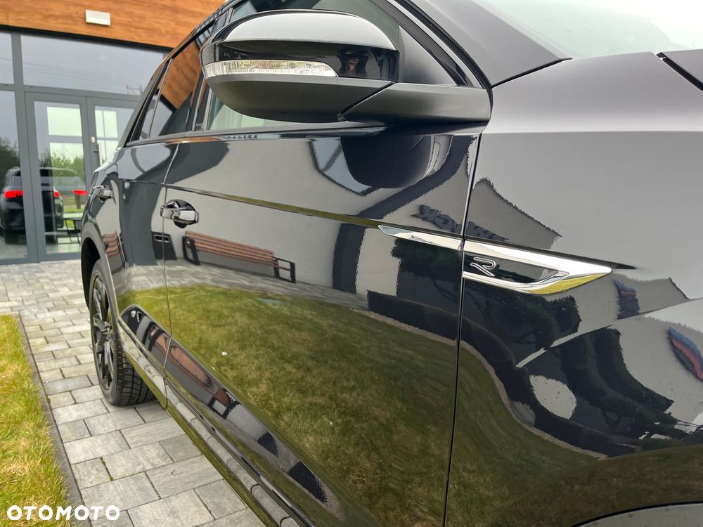 Volkswagen T-Roc 2.0 TDI SCR DSG R-Line - 4