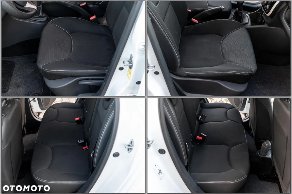 Renault Clio 1.2 16V 75 Life - 33