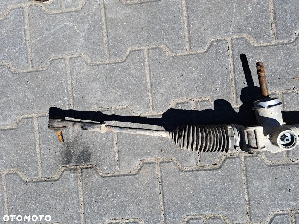 Fiat Punto Evo 1.3 przekładnia kierownicza - 2