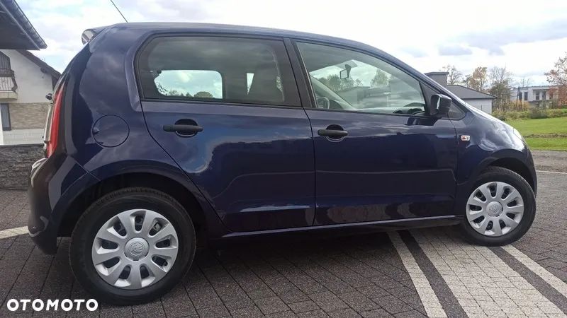 Skoda Citigo 1.0 Active - 3
