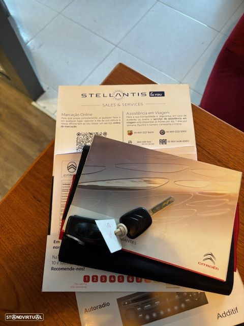 Citroën C3 HDi FAP Exclusive - 18