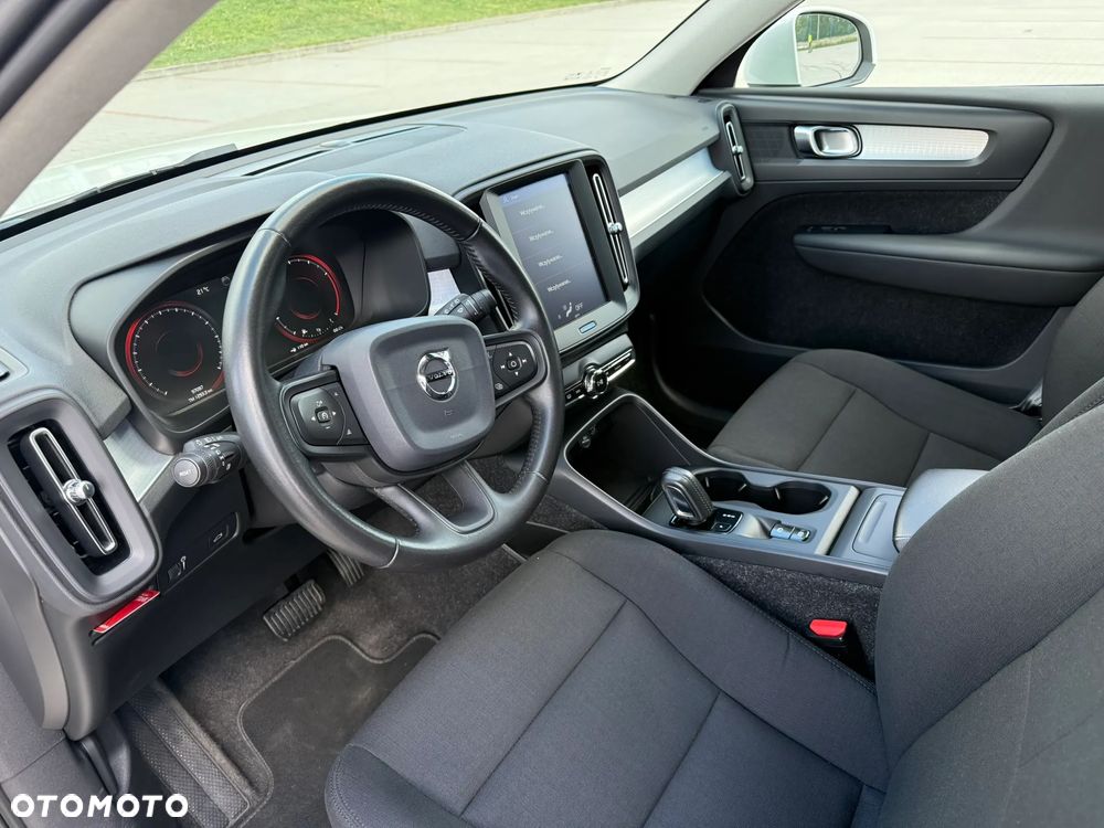 Volvo XC 40 T3 - 21