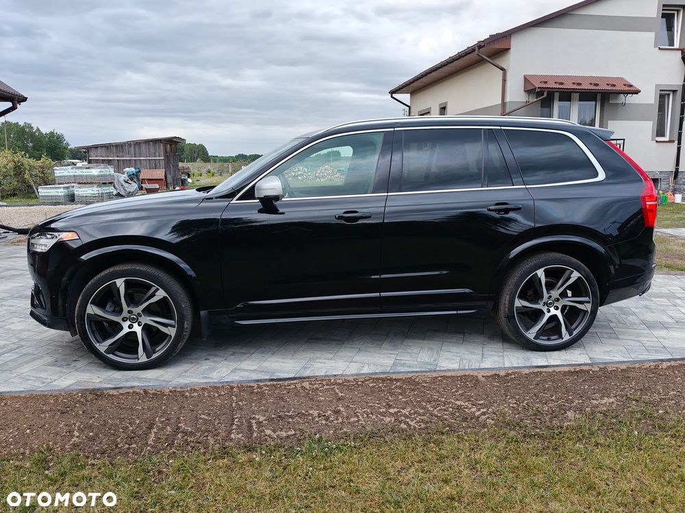 Volvo XC 90 - 2
