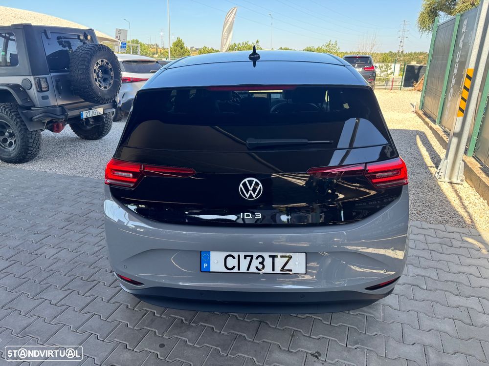 VW ID.3 Performance Upgrade Pro 1st Max - 13