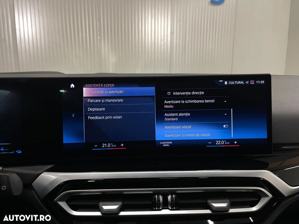 BMW Seria 3 320e AT PHEV - 21