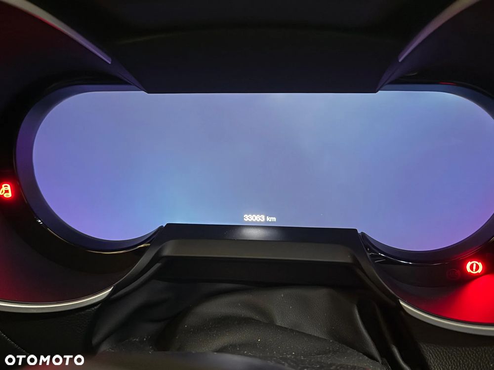 Alfa Romeo Stelvio 2.0 Turbo Sprint Q4 - 9