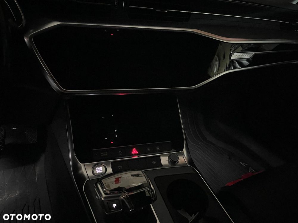 Audi A7 Sportback - 19