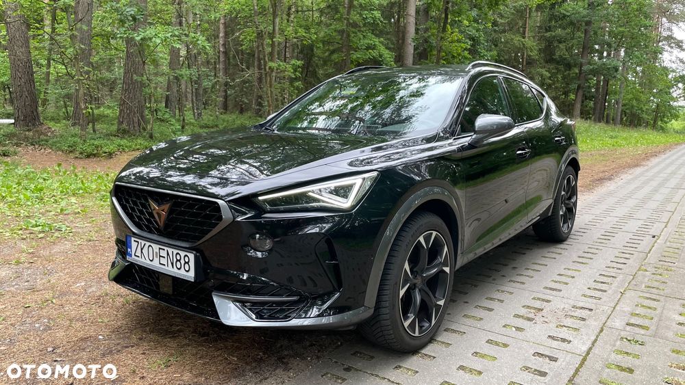 Cupra Formentor - 8