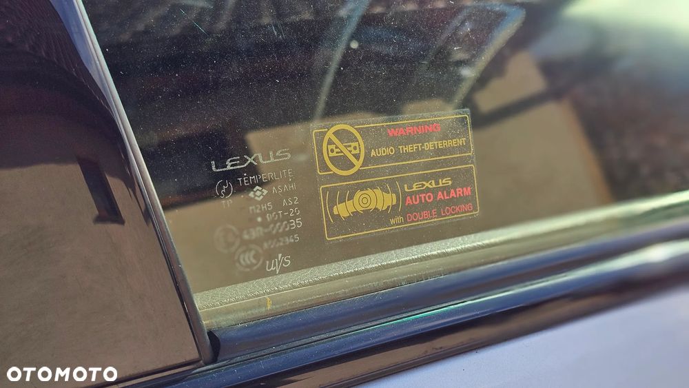 Lexus RX ver-300-03--05 - 31