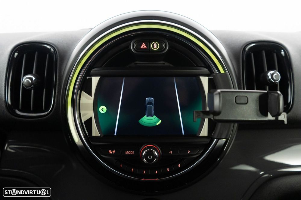 MINI Countryman One D - 21