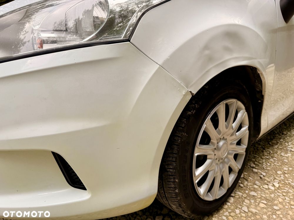Ford B-MAX 1.4 SYNC Edition - 11