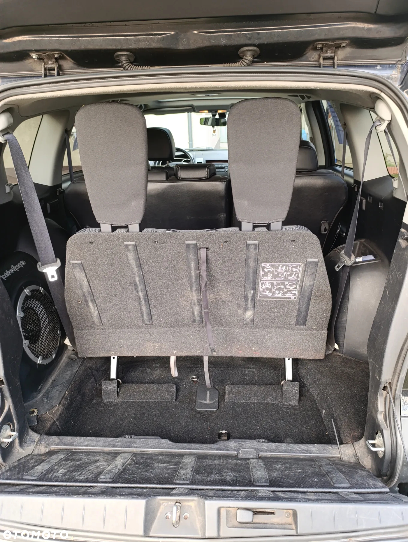 Mitsubishi Outlander 2.0 DID Intense - 12