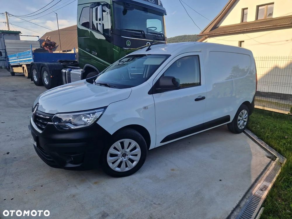 Renault Express - 3