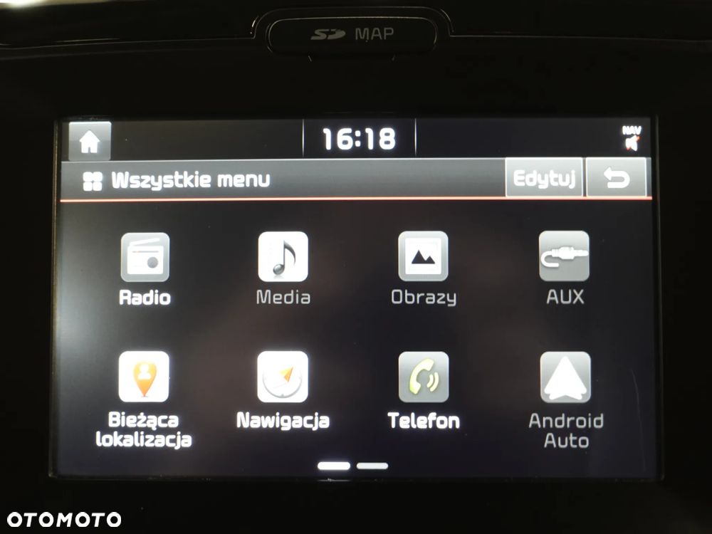 Kia Soul 1.6 CRDI Spirit - 33