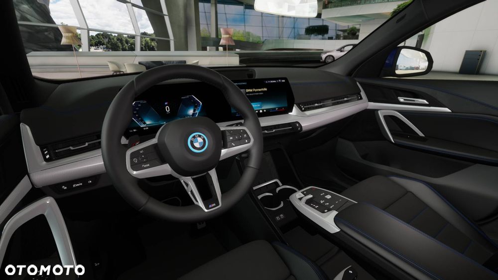 BMW iX2 eDrive20 66.5kWh M Sport - 3