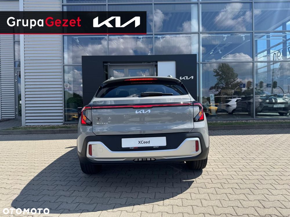 Kia XCeed 1.6 T-GDI L DCT - 4