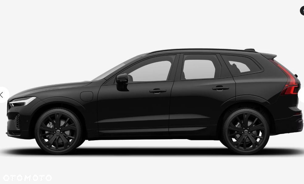 Volvo XC 60 - 6