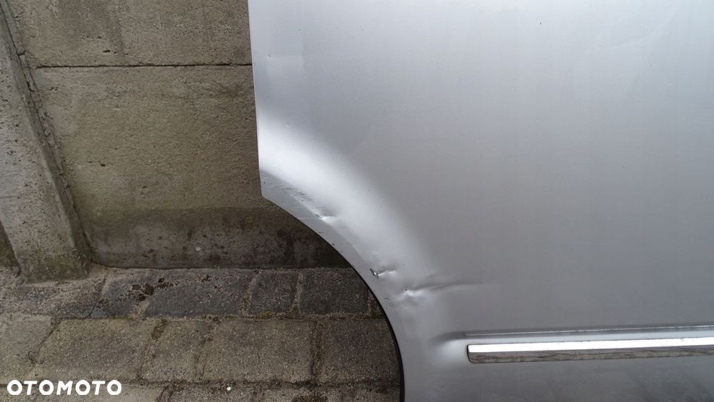 VW T5, T5 LIFT 7H0 - drzwi przednie lewe - 3