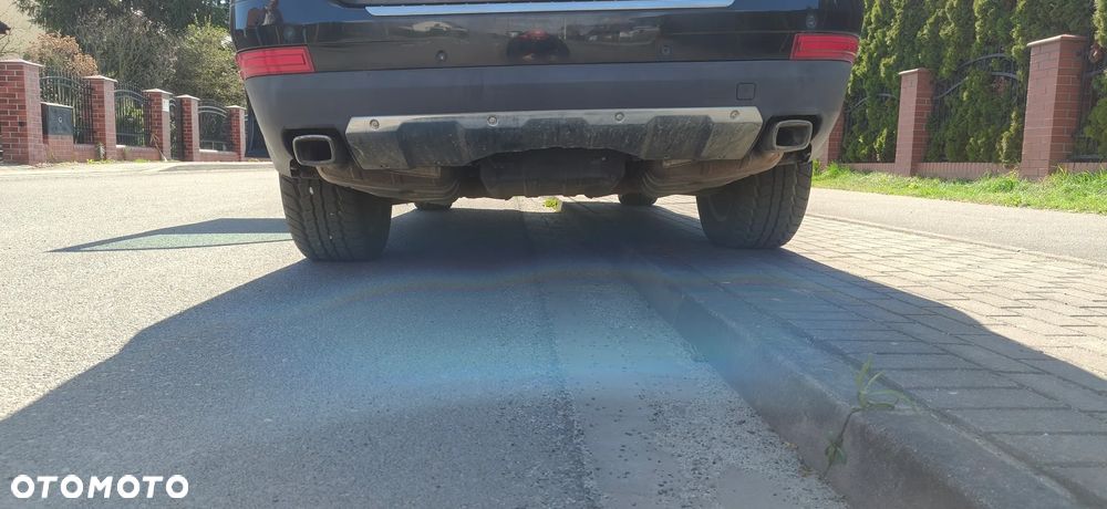 Mercedes-Benz GL 420 CDI - 9