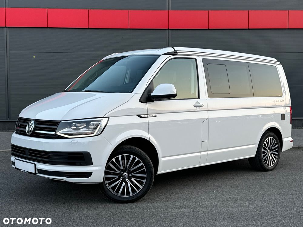 Volkswagen California - 1