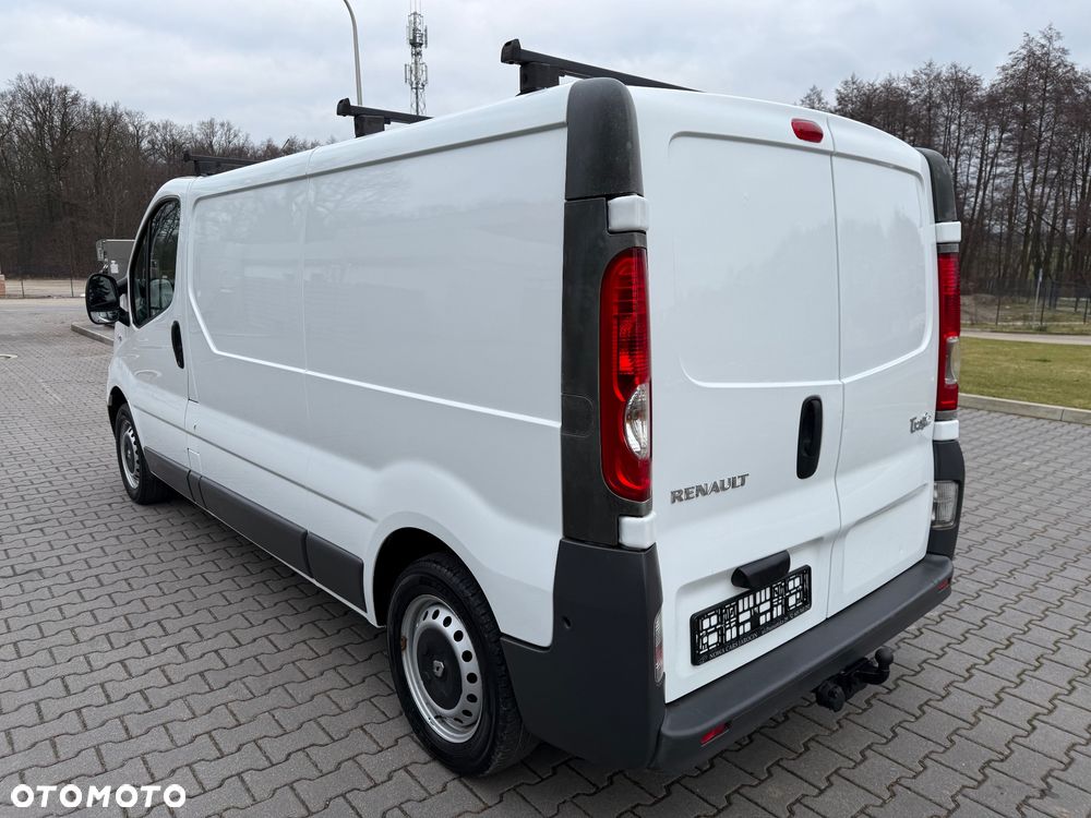 Renault Trafic - 4