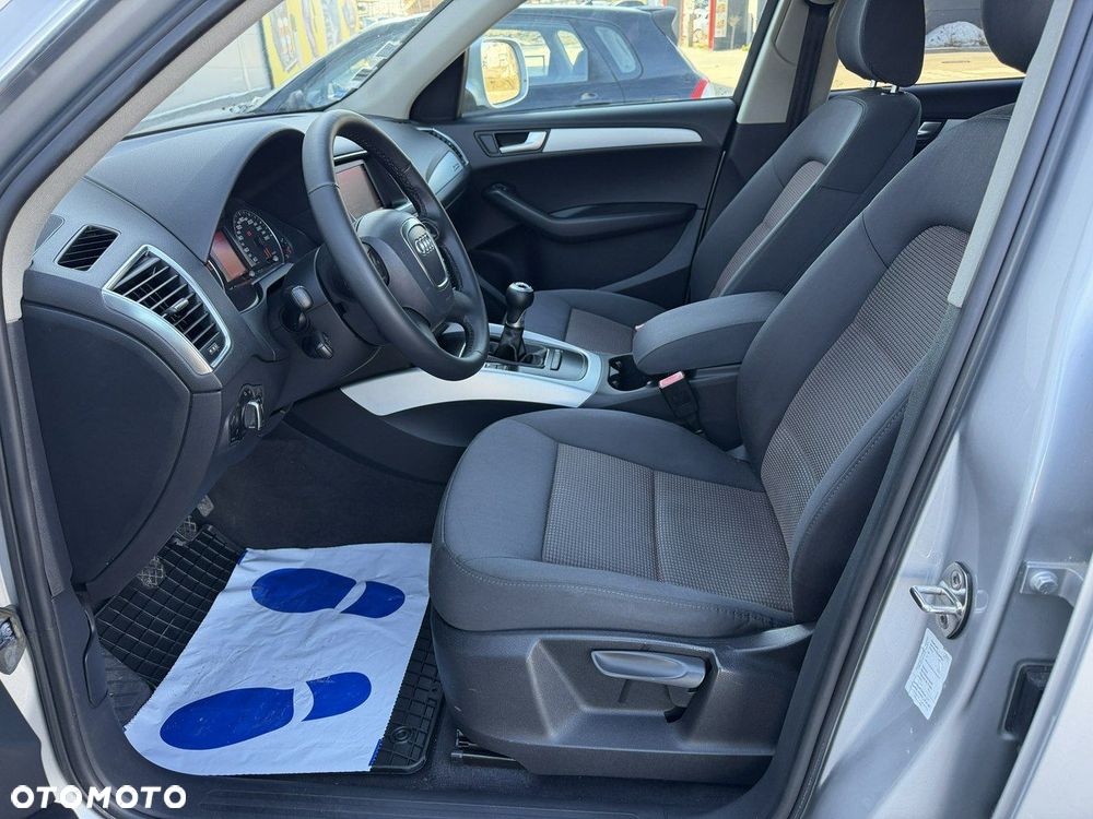 Audi Q5 2.0 TDI Quattro - 17