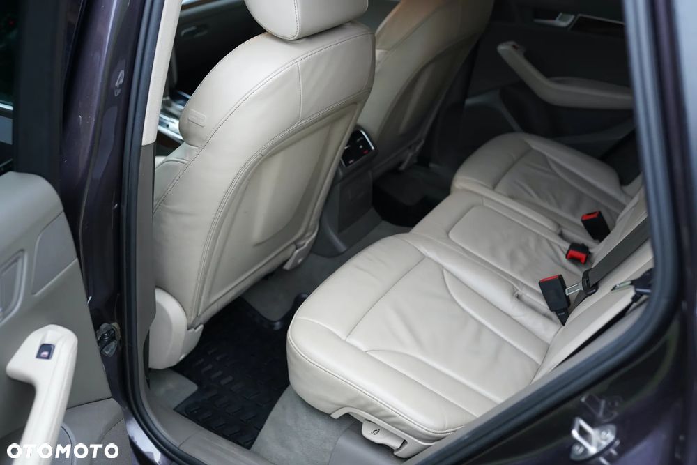 Audi Q5 3.0 TDI Quattro S tronic - 29