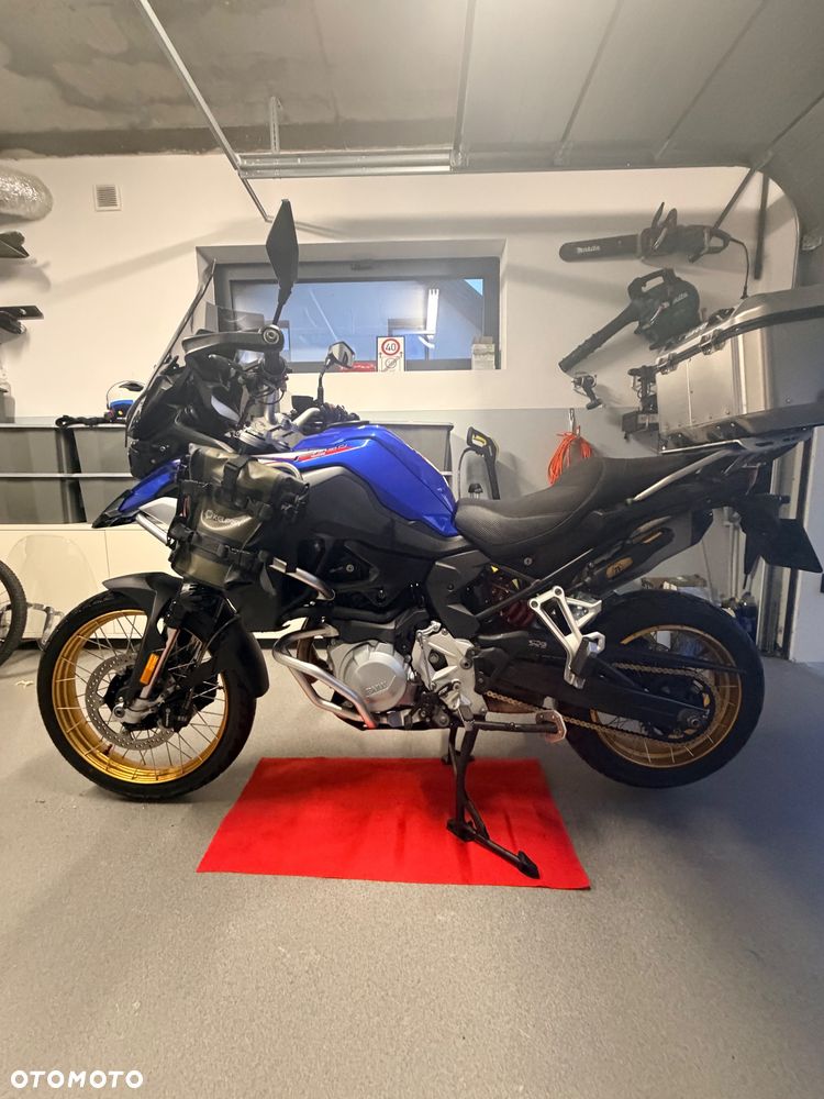 BMW GS - 24