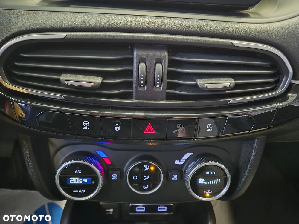 Fiat Tipo 1.0 T3 Cross - 19