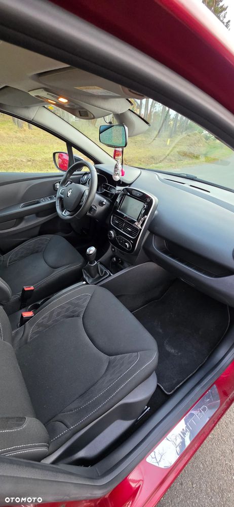 Renault Clio 0.9 TCe Limited - 5