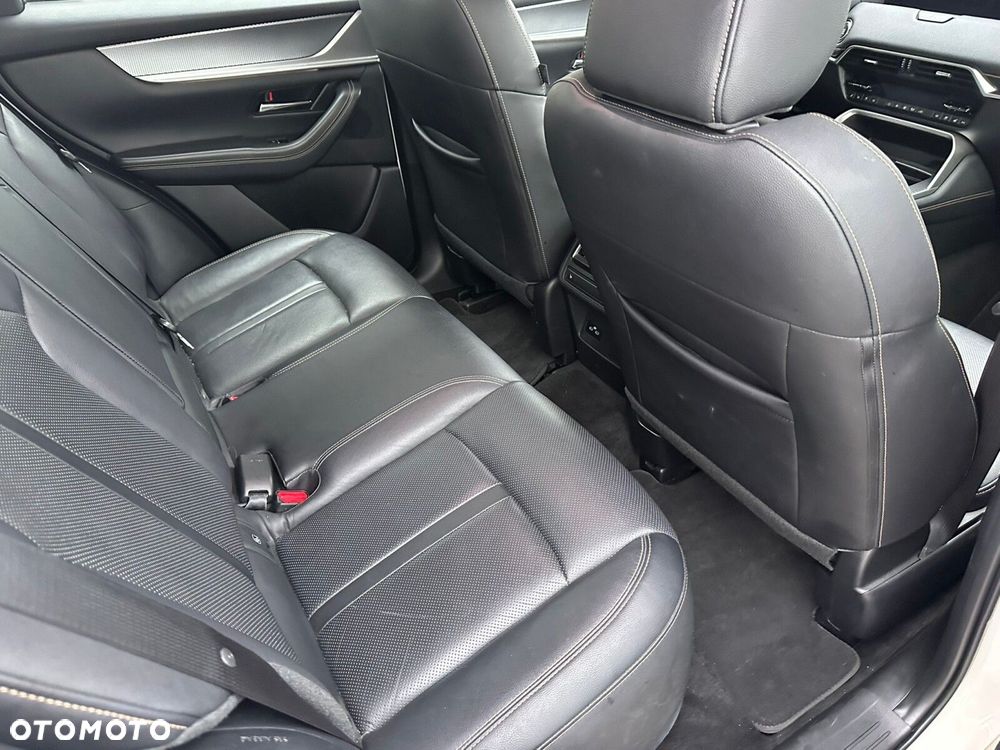 Mazda CX-60 3.3 D mHEV Homura AWD - 19