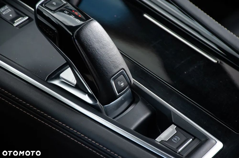 Peugeot 508 2.0 BlueHDi GT S&S - 38