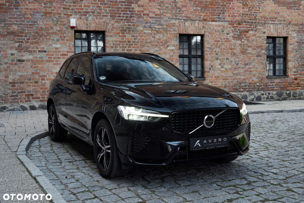 Volvo XC 60 B4 D R-Design - 15