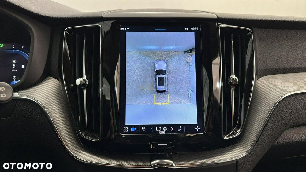 Volvo XC 60 - 21